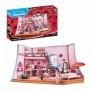Playmobil - Miraculous loftul lui Marinette Playmobil - 1